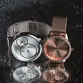 Marc Malone Watches